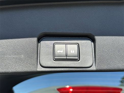 New 2026 Nissan Rogue SV image 13