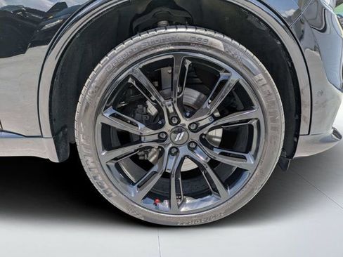 Used 2020 Dodge Durango R/T w/ Technology Group RWD image 10