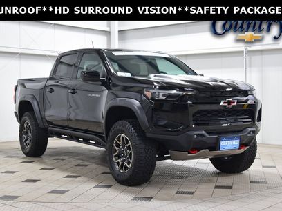 Certified 2024 Chevrolet Colorado ZR2 w/ Technology Package