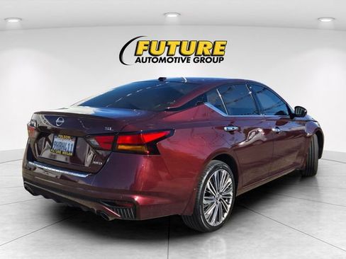 Used 2023 Nissan Altima 2.5 SL image 4