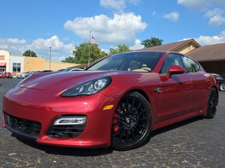 Used 2013 Porsche Panamera GTS AWD/4WD video 1