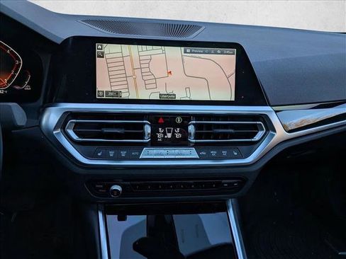 Used 2019 BMW 330i xDrive Sedan w/ Convenience Package image 12