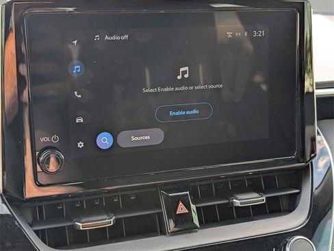 Used 2023 Toyota Corolla SE image 22