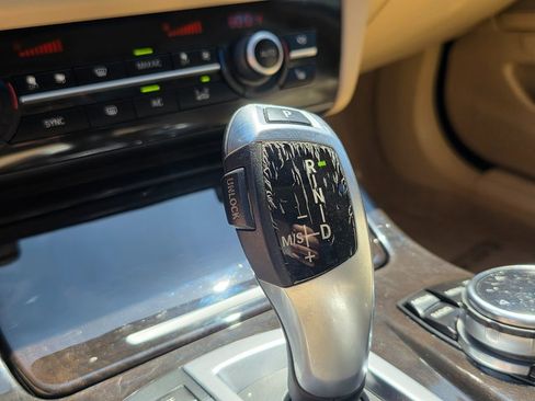 Used 2014 BMW 535i Sedan image 40