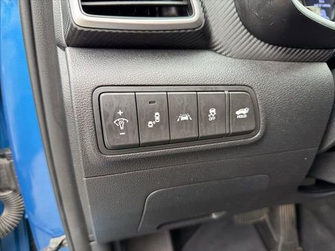 Used 2019 Hyundai Tucson Sport w/ Cargo Package image 13