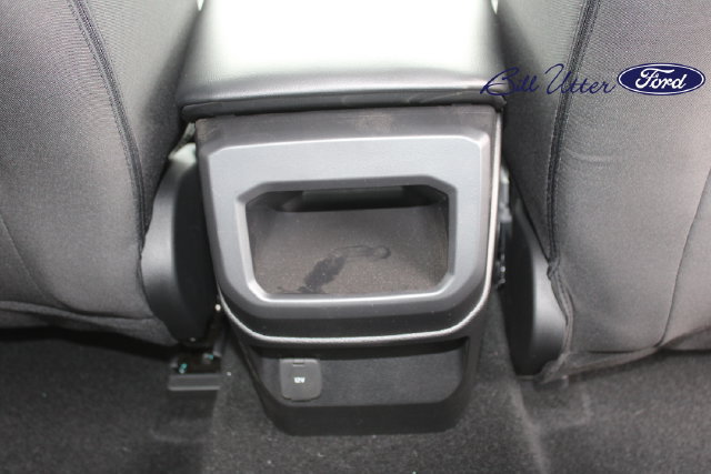 New 2026 Ford Ranger XL RWD image 10