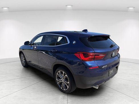 Used 2020 BMW X2 sDrive28i w/ Convenience Package FWD image 6