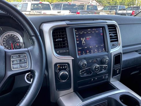 Used 2019 RAM 1500 Lone Star RWD image 6