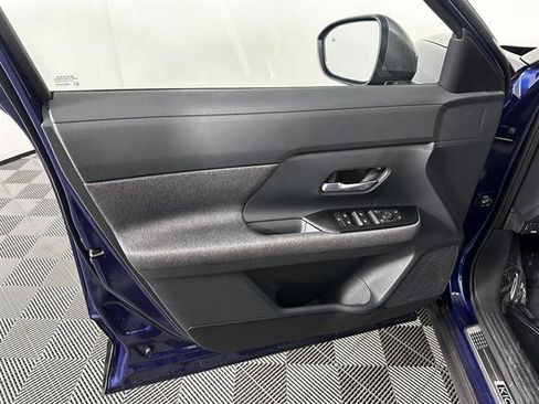New 2025 Nissan Kicks SV w/ Illumination Package image 23