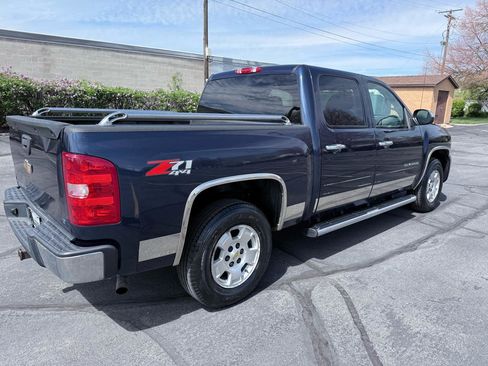 Used 2010 Chevrolet Silverado 1500 LT image 5