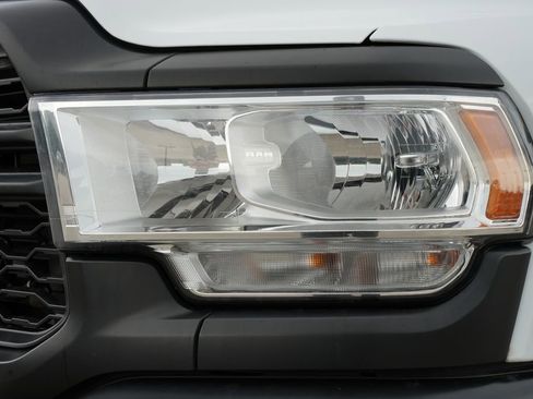 Used 2022 RAM 2500 Tradesman AWD/4WD image 25
