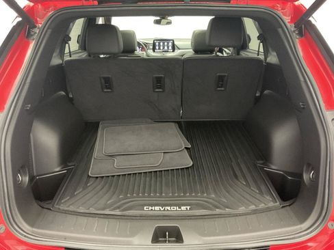 Certified 2024 Chevrolet Blazer RS w/ Enhanced Convenience Package AWD/4WD image 30