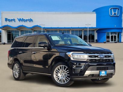 Used 2023 Ford Expedition Limited