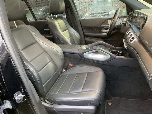 Certified 2022 Mercedes-Benz GLS 450 4MATIC image 53