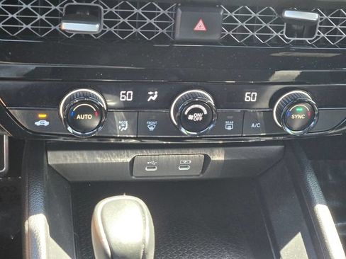 Used 2024 Honda Accord Sport image 20