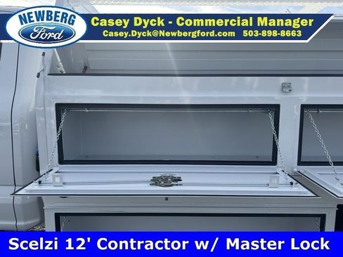 New 2025 Ford F450 XL image 11