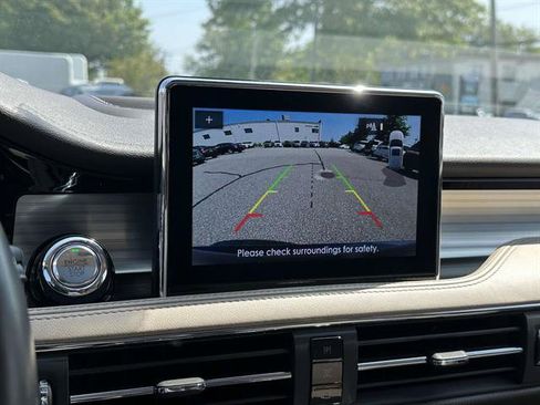 Certified 2022 Lincoln Corsair AWD w/ Premium Package image 42
