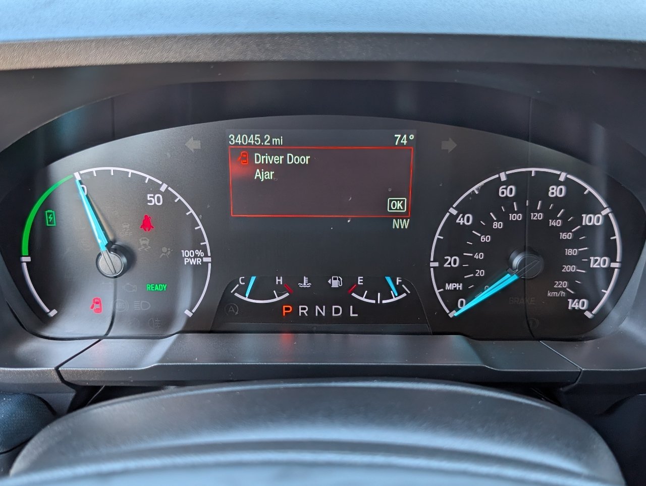 Used 2024 Ford Maverick XLT FWD image 19