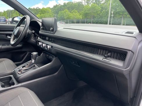 Used 2024 Honda CR-V Sport image 33