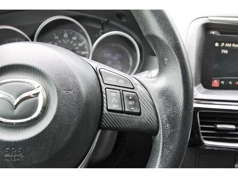 Used 2016 MAZDA CX-5 Sport w/ Rear Camera Package FWD image 17
