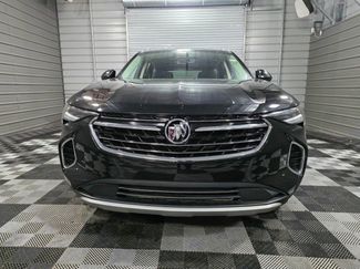 Used 2022 Buick Envision Preferred video 3