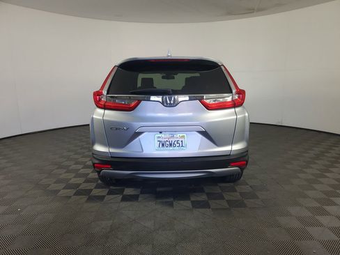 Used 2017 Honda CR-V EX-L image 5