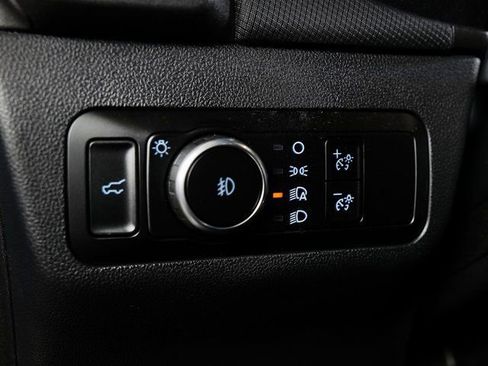 Used 2025 Ford Bronco Sport Outer Banks w/ Outer Banks Tech Package+ image 22