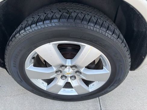 Used 2014 Buick Enclave Leather w/ Trailering Provision Package AWD/4WD image 11