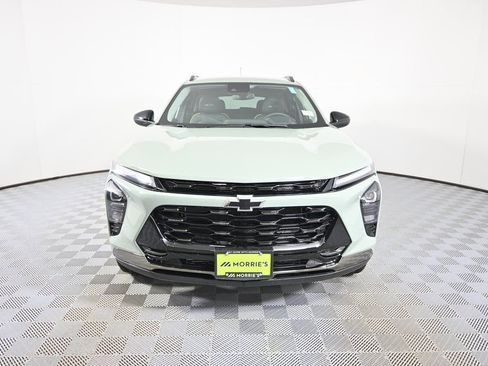 New 2026 Chevrolet Trax ACTIV w/ Driver Confidence Package FWD image 10