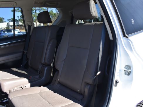 Used 2022 Lexus GX 460 Luxury image 29