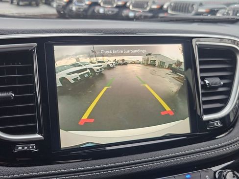 New 2026 Chrysler Pacifica Limited w/ S Appearance Package image 21