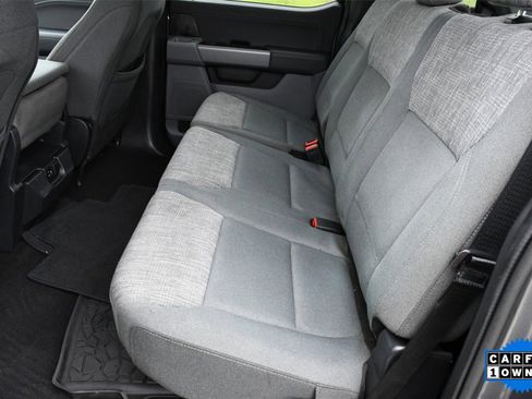 Used 2023 Ford F150 XLT image 9