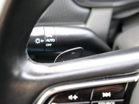 Used 2025 MAZDA CX-90 3.3 Turbo w/ Select Package AWD/4WD image 31
