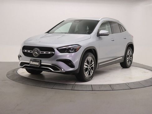 Certified 2026 Mercedes-Benz GLA 250 image 3