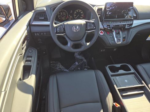 New 2026 Honda Odyssey Sport-L image 27