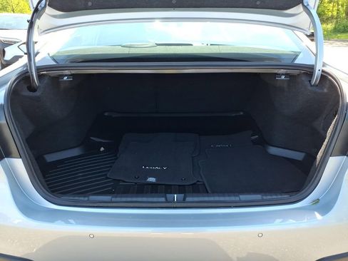 Certified 2023 Subaru Legacy Limited AWD/4WD image 18