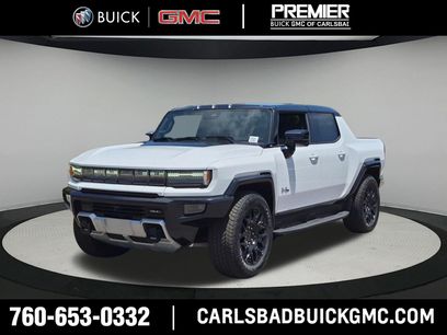 New 2026 GMC Hummer EV 4x4 Crew Cab