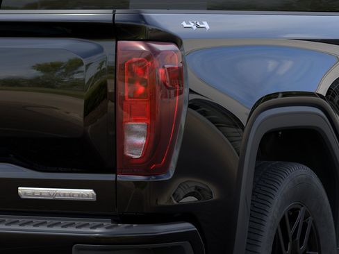 New 2026 GMC Sierra 1500 Elevation w/ Elevation Premium Package AWD/4WD image 11