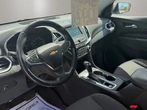 Used 2018 Chevrolet Equinox LT FWD image 10
