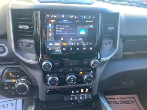 Used 2022 RAM 1500 Big Horn image 22