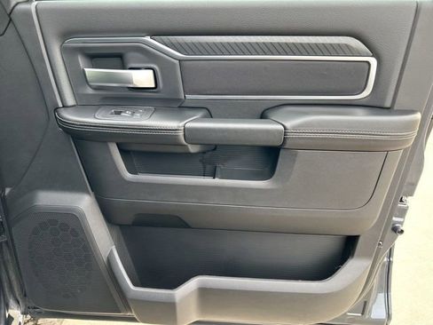 New 2026 RAM 2500 Big Horn image 21