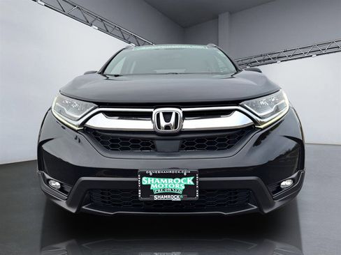 Used 2017 Honda CR-V Touring image 9
