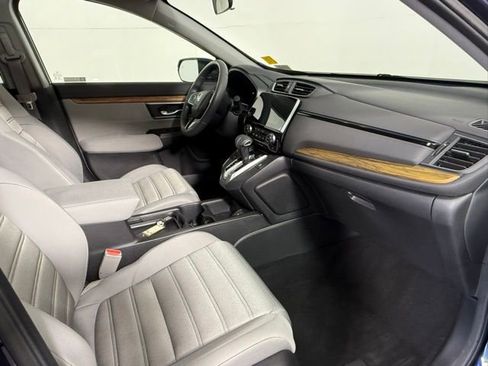 Certified 2018 Honda CR-V EX image 48