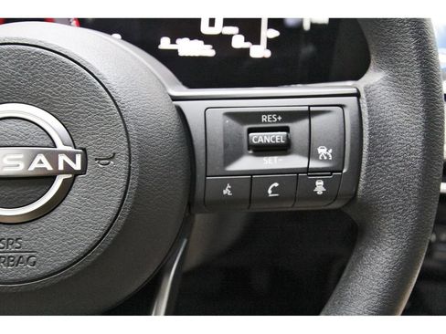 Used 2026 Nissan Kicks SV w/ SV Premium Package FWD image 20