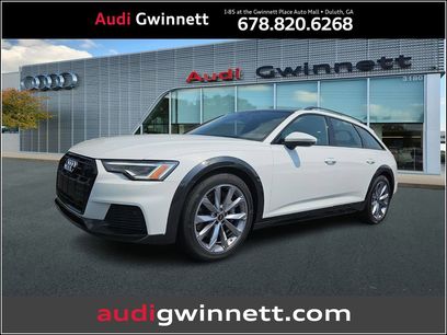 New 2025 Audi A6 Premium Plus