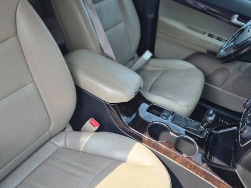 Used 2014 Kia Sorento LX w/ Premium Package AWD/4WD image 16