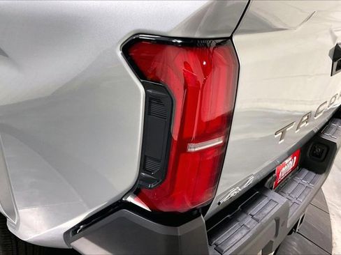 New 2026 Toyota Tacoma SR AWD/4WD image 26