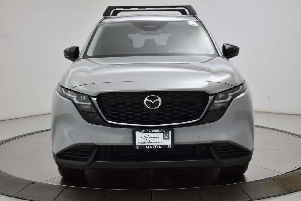 New 2026 MAZDA CX-5 Preferred AWD/4WD image 13