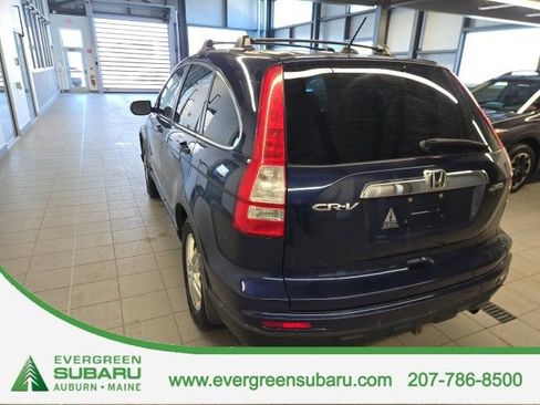 Used 2010 Honda CR-V EX-L image 6