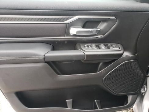 New 2026 RAM 1500 Big Horn AWD/4WD image 11